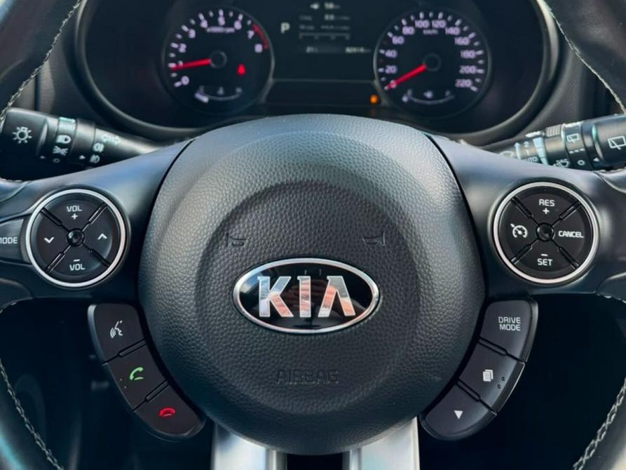 Kia Soul II Рестайлинг Екатеринбург  - изображение 20