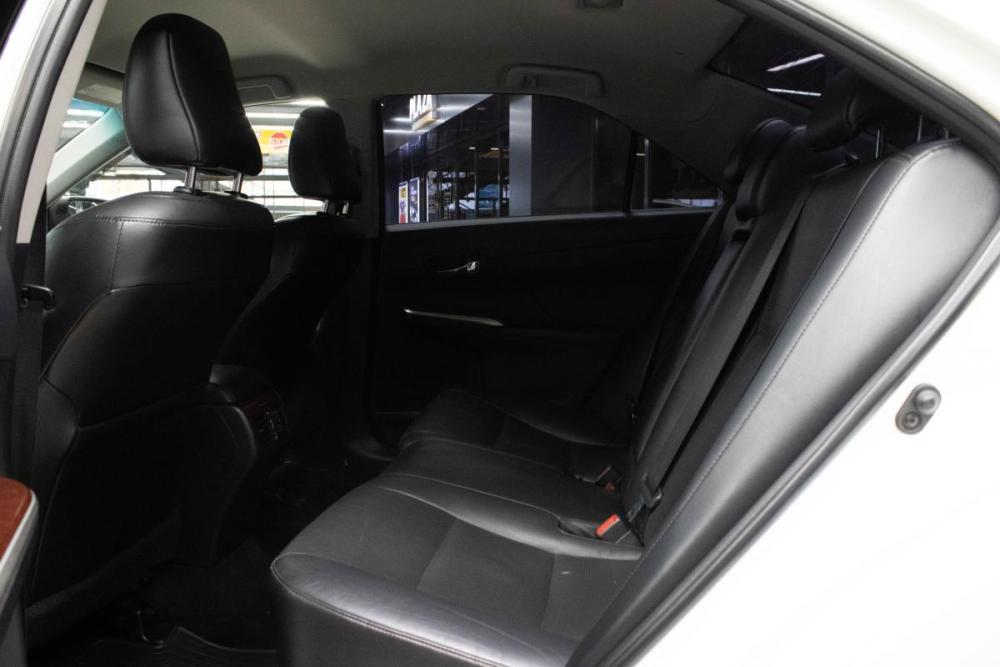 Toyota Camry VII (XV50) Уфа  - изображение 10