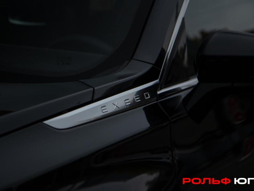 Exeed VX I Рестайлинг Москва  - изображение 22