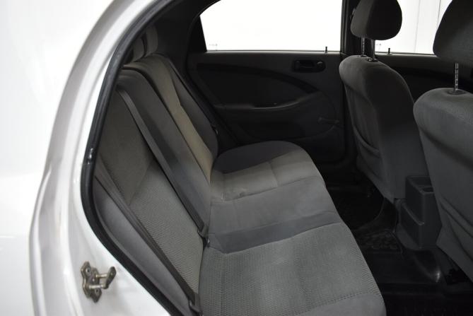 Chevrolet Lacetti I с пробегом 2011 года, цена 445 000 рублей, 155748 км, хэтчбек, Автокод Объявления