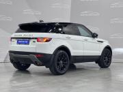 Land Rover Range Rover Evoque I Рестайлинг Новосибирск  - изображение 26