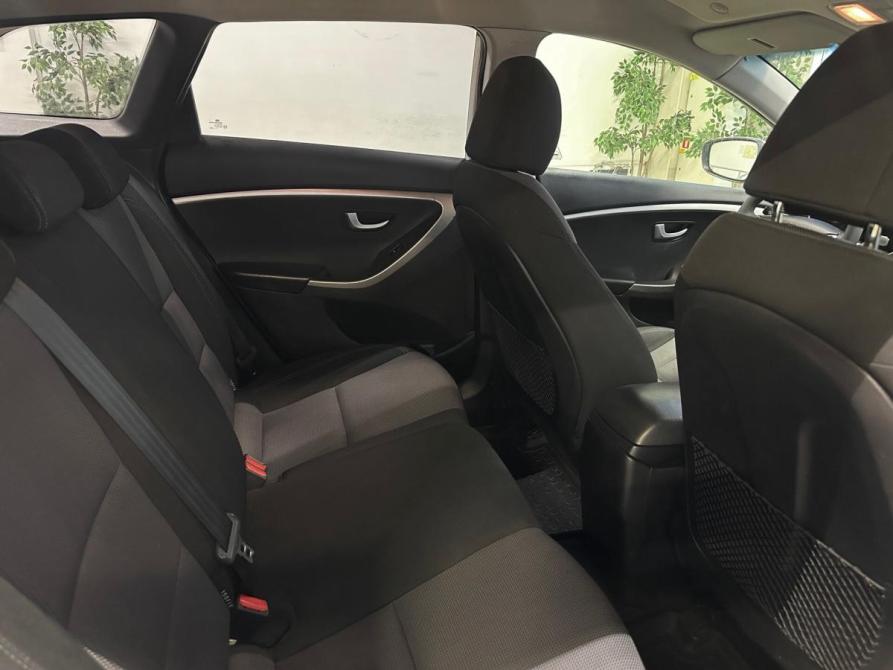 Hyundai i30 II Волгоград  - изображение 10