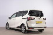 Toyota Sienna II Рестайлинг Новосибирск  - изображение 25