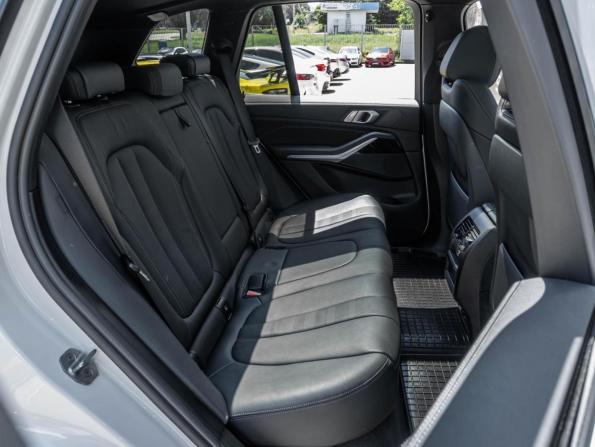 BMW X5 IV (G05/G18) с пробегом 2021 года, цена 8 900 000 рублей, 92927 км, внедорожник, Автокод Объявления