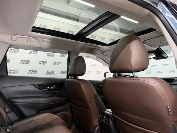 Nissan X-Trail III Рестайлинг с пробегом 2021 года, цена 3 198 000 рублей, 81759 км, внедорожник, Автокод Объявления