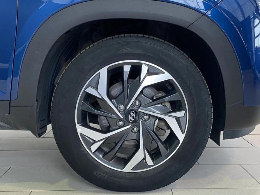Hyundai Creta II Москва  - изображение 24
