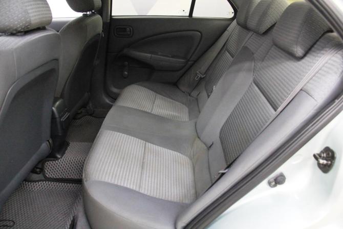 Nissan Almera Classic I с пробегом 2007 года, цена 378 000 рублей, 294833 км, седан, Автокод Объявления