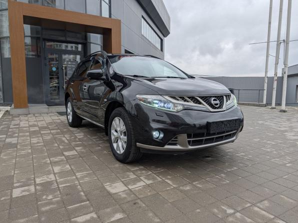 Nissan Murano II (Z51) Рестайлинг 2 с пробегом 2014 года, цена 1 160 000 рублей, 235000 км, внедорожник, Автокод Объявления