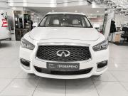Infiniti QX60 I Рестайлинг Казань  - изображение 24