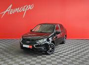 Lada (ВАЗ) Granta I Рестайлинг Вологда  - изображение 18