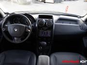 Renault Duster I Рестайлинг Москва  - изображение 29