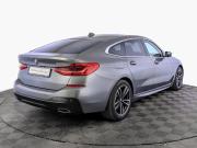 BMW 6 серии IV (G32) Рестайлинг Москва  - изображение 35