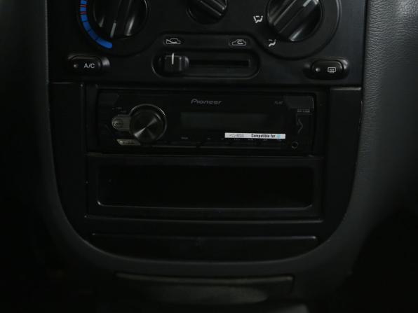 Chevrolet Lanos I с пробегом 2007 года, цена 106 000 рублей, 209000 км, седан, Автокод Объявления