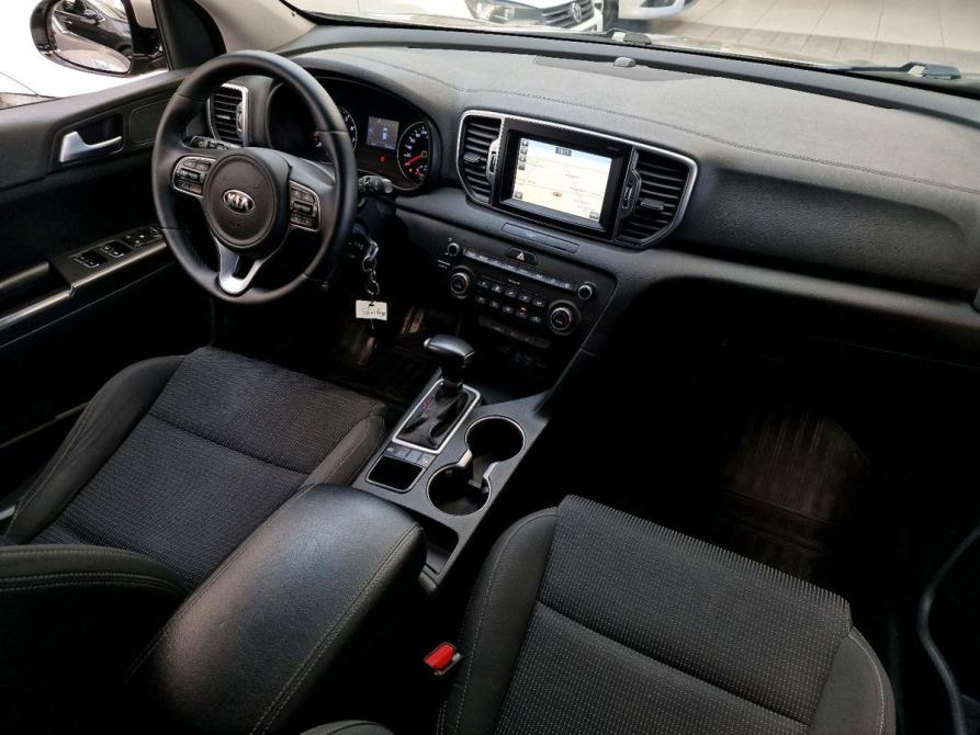 Kia Sportage IV Челябинск  - изображение 9