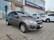 Lada (ВАЗ) Granta I Набережные Челны  - изображение 24