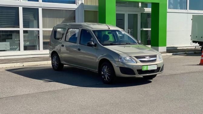 Lada (ВАЗ) Largus I с пробегом 2013 года, цена 625 000 рублей, 149600 км, универсал, Автокод Объявления