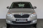 Skoda Fabia II Рестайлинг Санкт-Петербург  - изображение 19