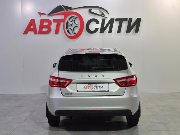 Lada (ВАЗ) Vesta I с пробегом 2020 года, цена 1 150 000 рублей, 67600 км, универсал, Автокод Объявления