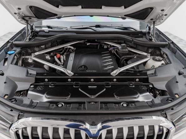 BMW X7 I (G07) с пробегом 2022 года, цена 9 650 000 рублей, 72464 км, внедорожник, Автокод Объявления