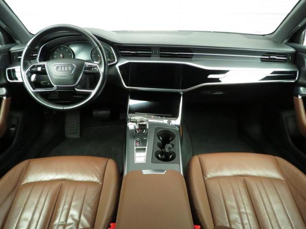 Audi A6 V (C8) с пробегом 2019 года, цена 3 890 000 рублей, 81704 км, седан, Автокод Объявления