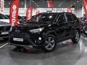 Toyota RAV4 V (XA50) Санкт-Петербург  - изображение 28