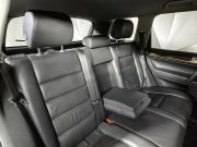 Volkswagen Touareg I Рестайлинг Москва  - изображение 33