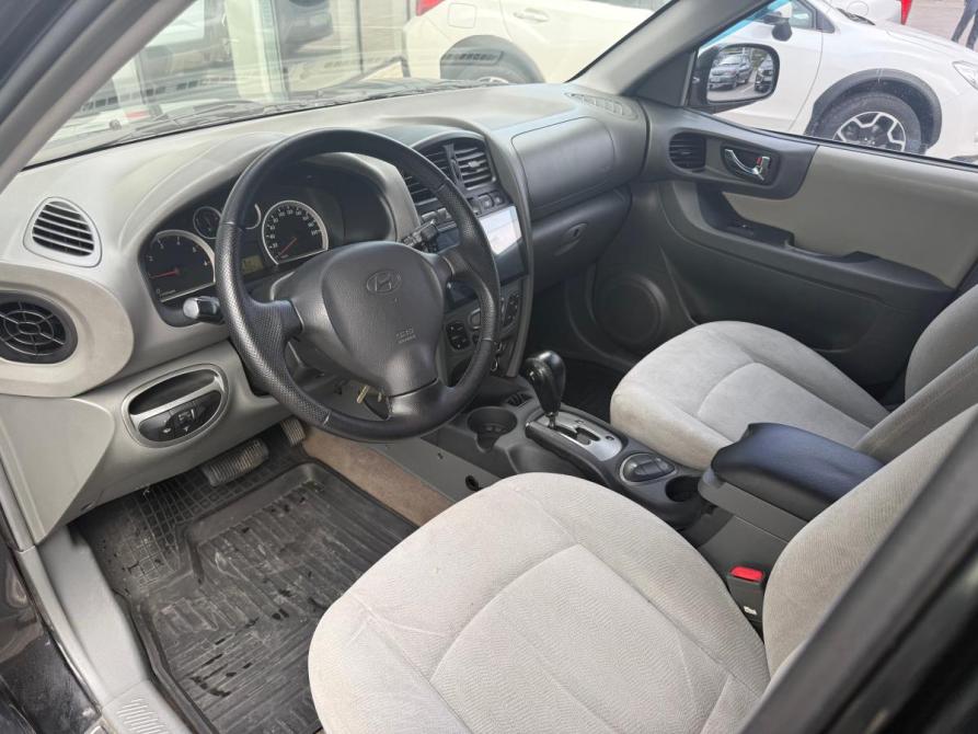 Hyundai Santa Fe I Воронеж  - изображение 7