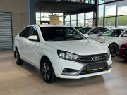 Lada (ВАЗ) Vesta I Оренбург  - изображение 27