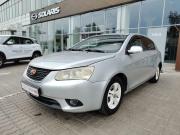 Geely Emgrand EC7 Набережные Челны  - изображение 22