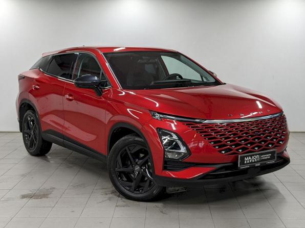 Omoda C5 I с пробегом 2023 года, цена 1 790 000 рублей, 19000 км, внедорожник, Автокод Объявления