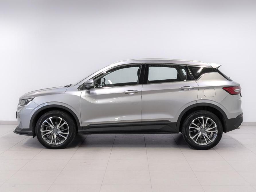 Belgee X50 Санкт-Петербург  - изображение 8