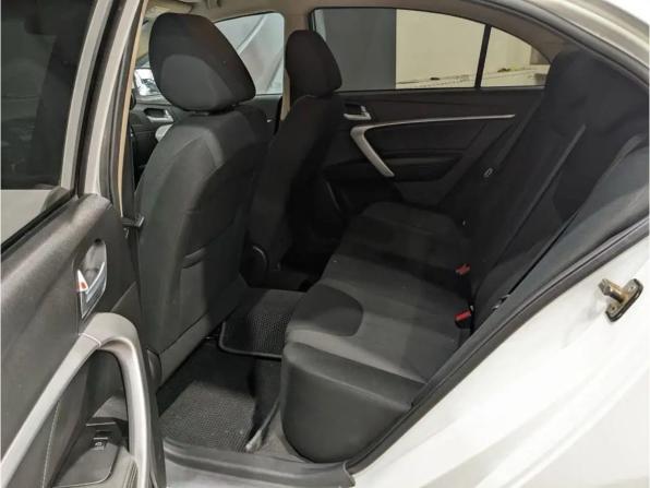 Geely Emgrand 7 I Рестайлинг с пробегом 2019 года, цена 695 000 рублей, 125243 км, седан, Автокод Объявления