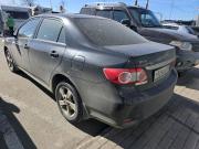 Toyota Corolla X (E140 E150) Рестайлинг Санкт-Петербург  - изображение 8