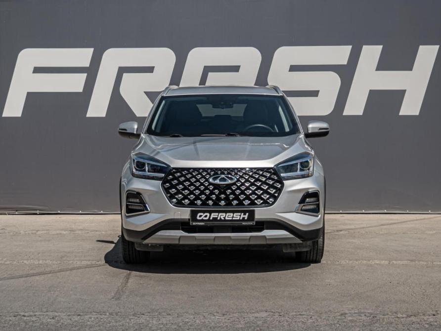 Chery Tiggo 4 Pro I Краснодар  - изображение 3