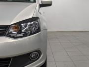 Volkswagen Polo V Москва  - изображение 43