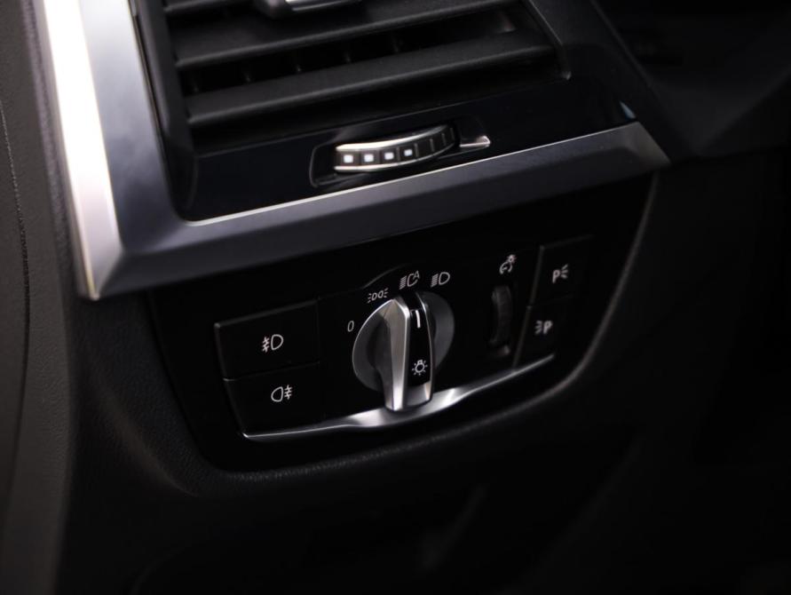 BMW X3 III (G01) Санкт-Петербург  - изображение 22