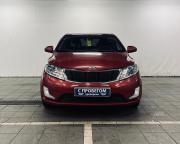 Kia Rio III Санкт-Петербург  - изображение 23