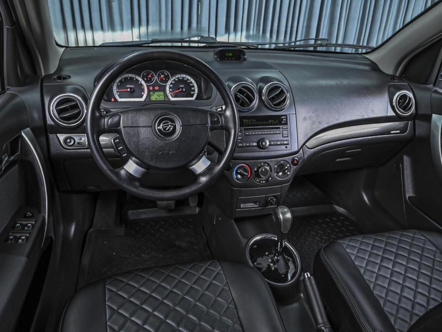 Ravon Nexia R3 Ставрополь  - изображение 6