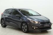 Kia Ceed II Рестайлинг Сургут  - изображение 34