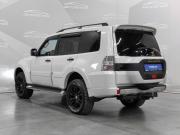 Mitsubishi Pajero IV Рестайлинг 2 Новосибирск  - изображение 30