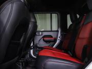 Jeep Wrangler IV (JL) Москва  - изображение 36