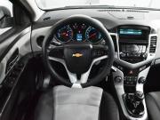 Chevrolet Cruze I Екатеринбург  - изображение 28