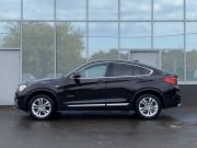 BMW X4 I (F26) Москва  - изображение 34