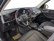 BMW X3 III (G01) Москва  - изображение 42
