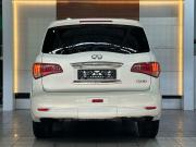 Infiniti QX80 I Рестайлинг Челябинск  - изображение 29