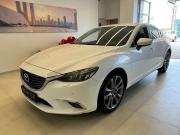 Mazda 6 III (GJ) Рестайлинг Челябинск  - изображение 23