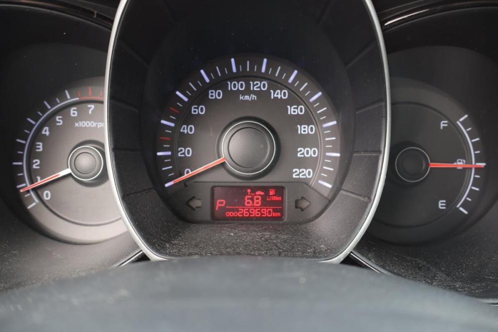 Kia Rio III Санкт-Петербург  - изображение 16