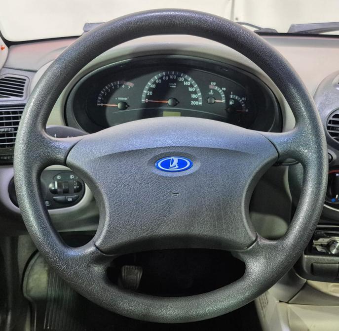 Lada (ВАЗ) Kalina I Воронеж  - изображение 12