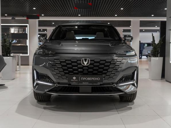 Changan UNI-K с пробегом 2023 года, цена 3 500 000 рублей, 100 км, внедорожник, Автокод Объявления
