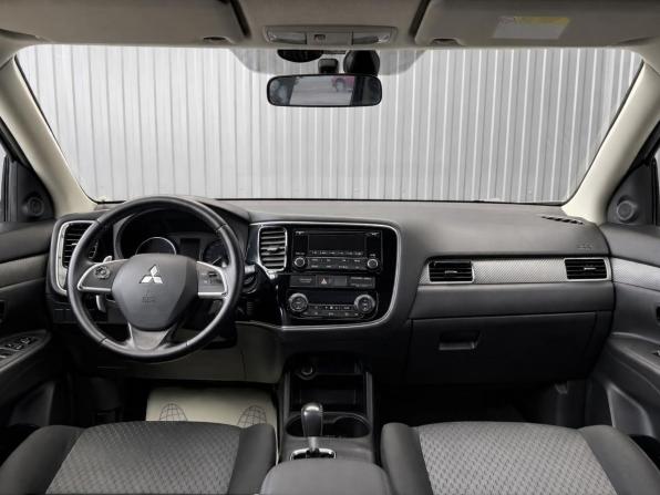 Mitsubishi Outlander III с пробегом 2012 года, цена 1 187 000 рублей, 194197 км, внедорожник, Автокод Объявления